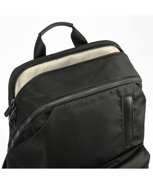 ACE BAGS & LUGGAGE W&.Day/Night ポッケス ハグリュック B4サイズ 15.6インチPC収納 20213 ダブルアンドデイナイト ブラック