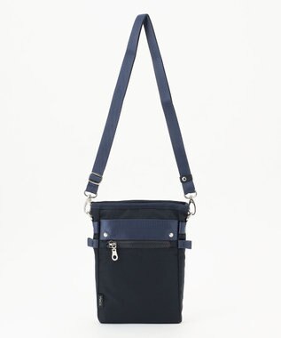 Y'SACCS テープデザイン　トラベルポシェット