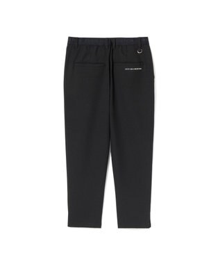 ZERO HALLIBURTON エアーインプレッションコンフォートパンツ ZHG-W6S9  85223 ブラック