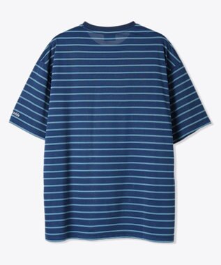 Columbia Columbia/ バルフォアリバーショートスリーブボーダーTシャツ /コロンビア Carbon