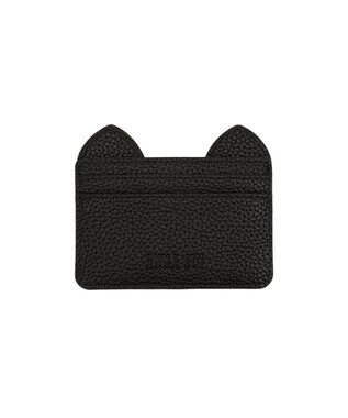 ANNA SUI TITIカスタム パスケース クロ