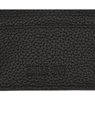 ANNA SUI TITIカスタム パスケース クロ