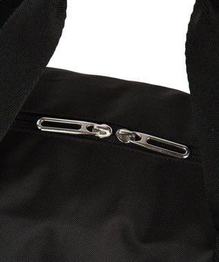 ACE BAGS & LUGGAGE hiromichi nakano アージュ ボストンバッグ  17675 ヒロミチナカノ ブラック