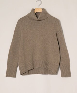 ONWARD Reuse Park 【自由区】ニット秋冬 ブラウン