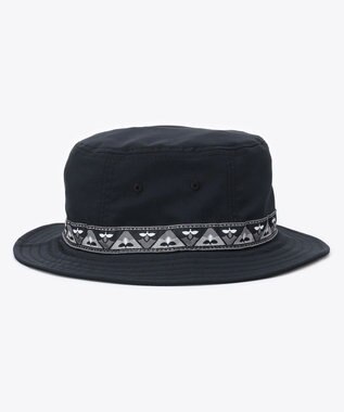 Columbia Columbia/ ウォルナットピークバケット /コロンビア Black