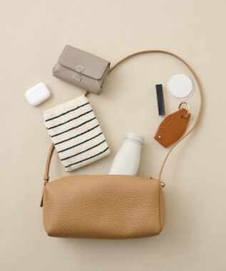 IACUCCI ≪予約≫テンペリーノ SD ALCE キャメル