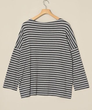 ONWARD Reuse Park 【23区】カットソー秋冬 グレー