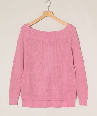 ONWARD Reuse Park 【ICB】ニット春夏