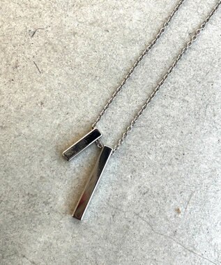 WEGO シンプルモチーフネックレス