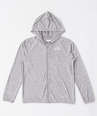 OP／FILA 【Kappa】ライトダンボールパーカー