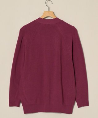 ONWARD Reuse Park 【組曲】ニット秋冬 ピンク