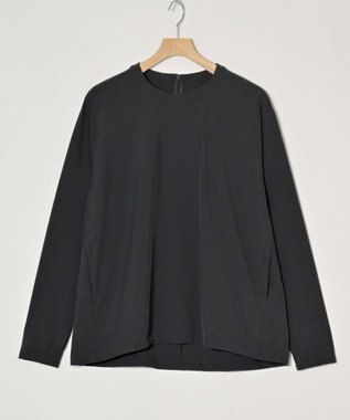 ONWARD Reuse Park 【UNFILO】ブラウス秋冬 ブラック