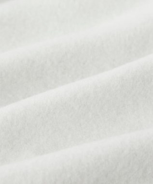 OP／FILA 【Kappa】レギュラーフィット ユニセックススウェットパンツ ホワイト