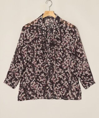 ONWARD Reuse Park 【JANE MORE】ブラウス秋冬 ピンク