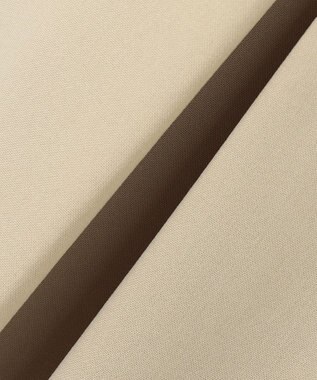 uncrave 【UVカット・接触冷感・洗濯機洗い可】ウォッシャブルドライサップ ワンピース（uncrave STANDARD) ベージュ