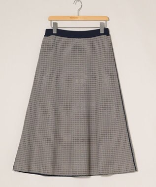 ONWARD Reuse Park 【自由区】スカート秋冬 ネイビー