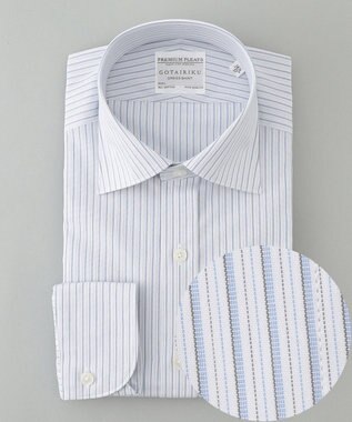 GOTAIRIKU PREMIUMPLEATS_セミワイド