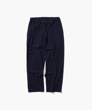 ATON FRESCA URAKE | スウェットパンツ - UNISEX NAVY