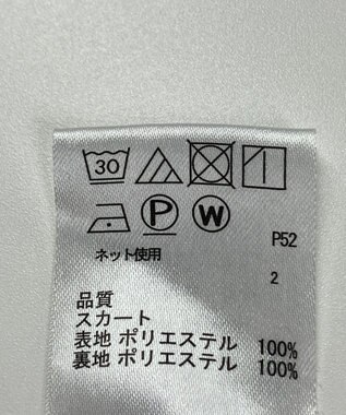 ONWARD Reuse Park 【any FAM】スカート秋冬 ブラック