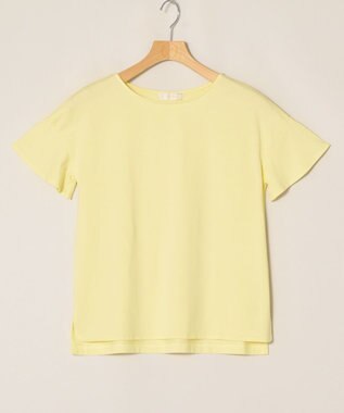 ONWARD Reuse Park 【any SiS】カットソー春夏 イエロー