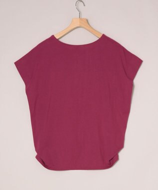 ONWARD Reuse Park 【any FAM】カットソー春夏 ピンク