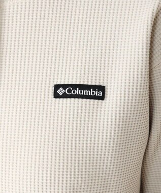 Columbia Columbia/ ウィメンズホーリーリバーベンドヘンリー /コロンビア Fawn