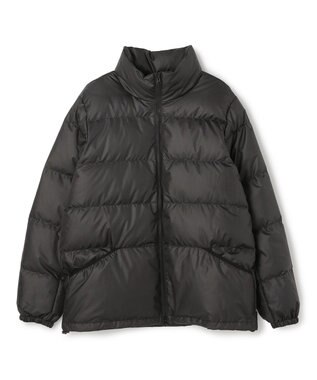 UNFILO MENS 【OCEANS YouTube 掲載 / 読売新聞掲載】TAION×UNFILO スタンドダウン ブラック