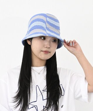 ATRENA Ｇｒａｄｉｅｎｔ　Ｂｕｃｋｅｔ