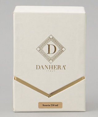 GOTAIRIKU DANHERAディフューザー_SOAVIA250 ホワイト系