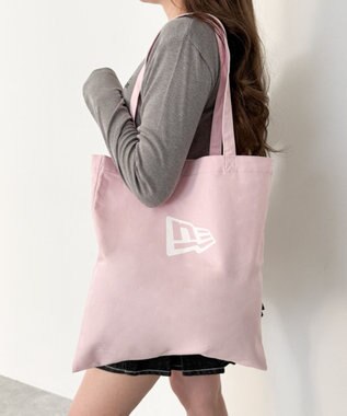 WEGO NEWERA　TWILLTOTE
