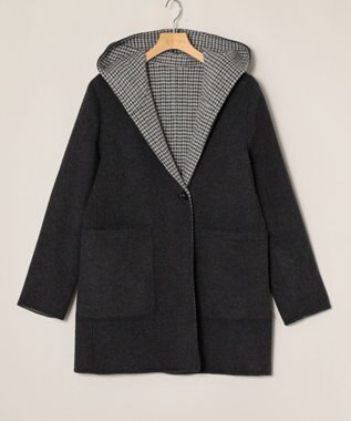 ONWARD Reuse Park 【any SiS】コート秋冬