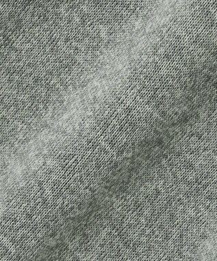 UNFILO MENS グラミチ ニットパンツ グレー