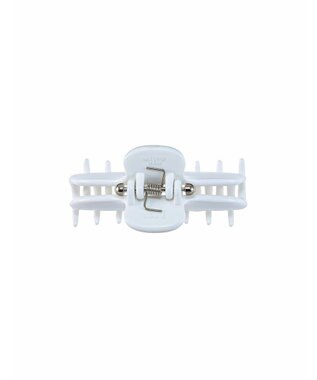 ACCA ヴィーナスクリップMサイズ ホワイト