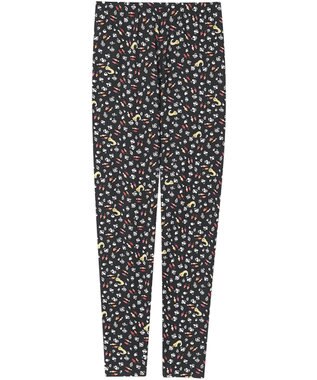 tsumori chisato SLEEP ツモリチサト ボトムス ベア天竺素材(本体) 長ズボン ルームウェア レディース UOX553/ワコール