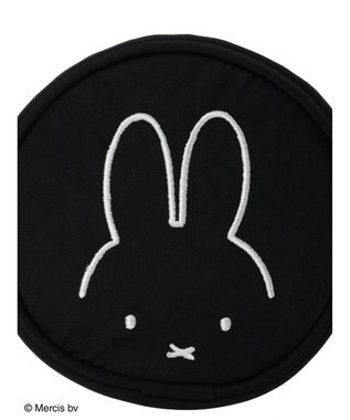 Green Parks ｍｉｆｆｙ／コインケース Black