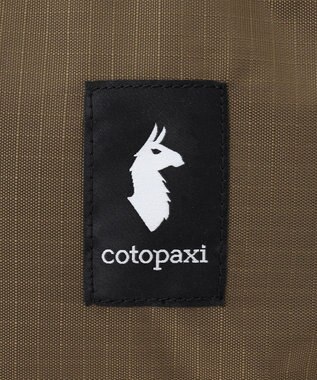 JOSEPH ABBOUD MOUNTAIN 【COTOPAXI 】LISTA 2L LIGHTWEIGHT CROSSDODY BAG-CADA DIA 黄緑系