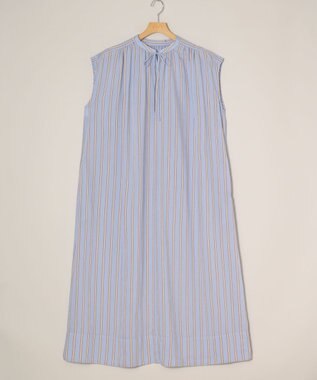 ONWARD Reuse Park 【UNFILO】ワンピース春夏 ブルー