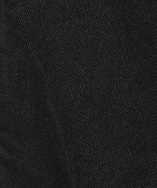 AMERICAN HOLIC WZIPデニムジャケット Black