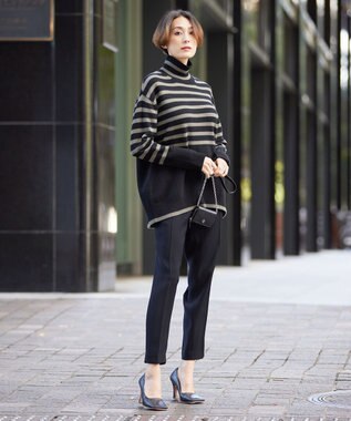 ICB チェーンウォレット ブラック系