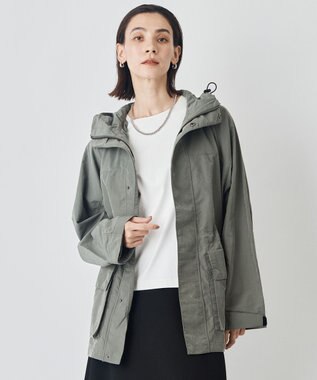 UNFILO ボールチェーンネックレス シルバー