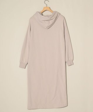 ONWARD Reuse Park 【Feroux】ワンピース春夏 ベージュ