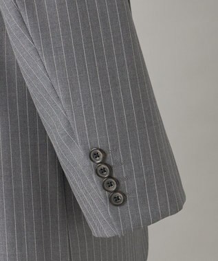 GOTAIRIKU 【DORMEUIL/ドーメル】AMADEUS 30th Anniversary ライトグレー系1