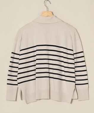 ONWARD Reuse Park 【UNFILO】ニット春夏 ブラック