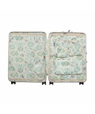 ACE BAGS & LUGGAGE HaNT ノートル 06883 スーツケース 75リットル ハント ポテリーベージュ