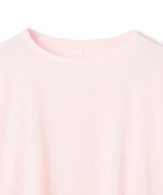 UNFILO シアー スラブロンT ライトピンク