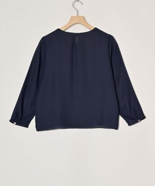 ONWARD Reuse Park 【J.PRESS】カットソー春夏 ネイビー