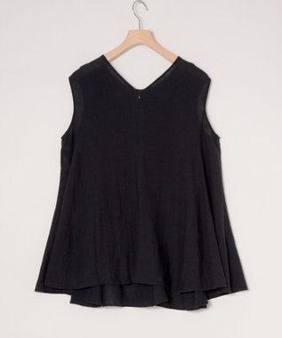 ONWARD Reuse Park 【23区】ブラウス春夏 グレー