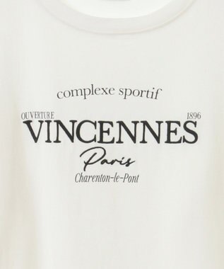 earth music&ecology アソートグラフィックロンＴ C