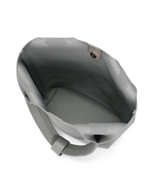 PELLE BORSA ニットバッグ Epice エピス 5827 セージ