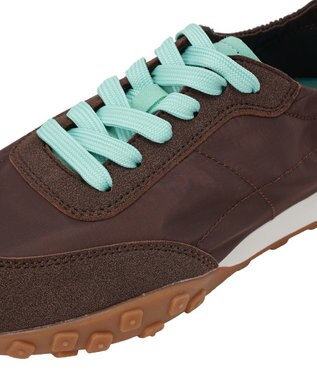 AMERICAN HOLIC ソフトスニーカー2 Brown